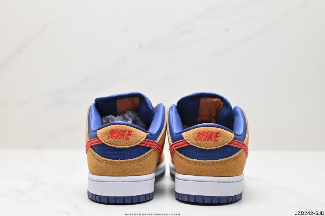 Nike Dunk Shoes